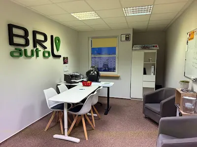 BRL AUTO Taxi Partner Bolt, Uber, Free Now.